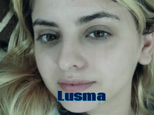 Lusma