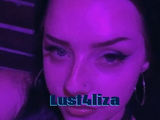 Lust4liza