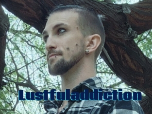 Lustfuladdiction