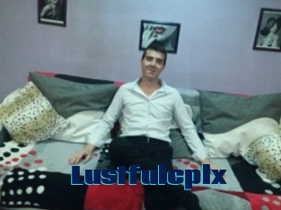 Lustfulcplx