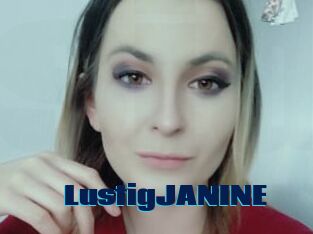 LustigJANINE