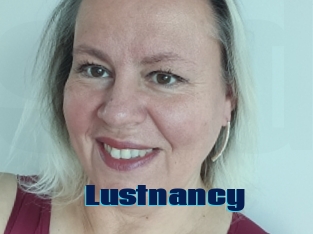 Lustnancy