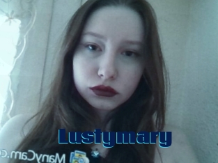 Lustymary