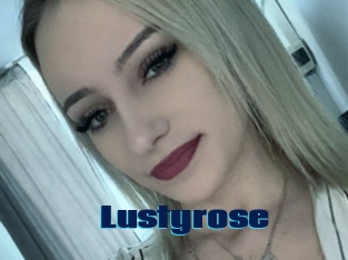 Lustyrose