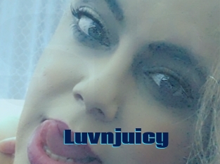 Luvnjuicy