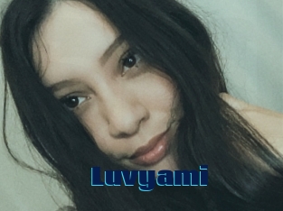 Luvyami