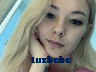 Luxbebe