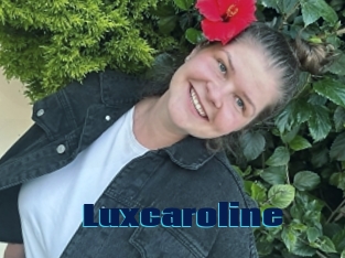 Luxcaroline