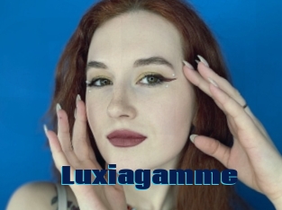 Luxiagamme
