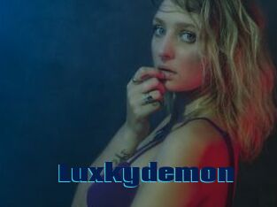 Luxkydemon