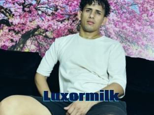 Luxormilk