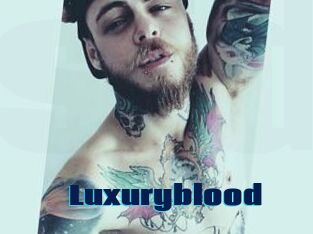 Luxuryblood