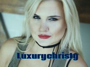 Luxurychristy