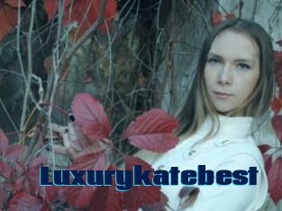 Luxurykatebest