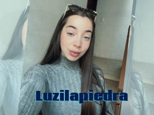Luzilapiedra