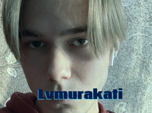 Lvmurakati