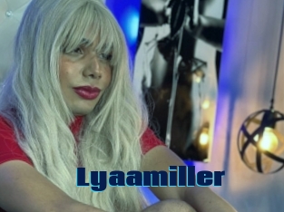 Lyaamiller