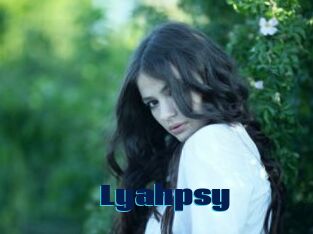 Lyahpsy