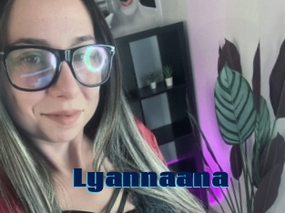 Lyannaana