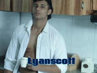 Lyanscott