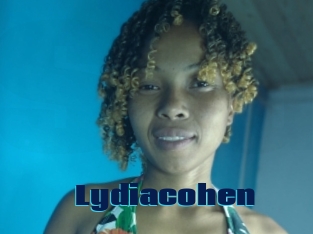 Lydiacohen