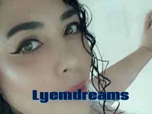 Lyemdreams