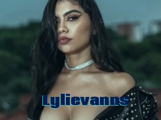 Lylievanns