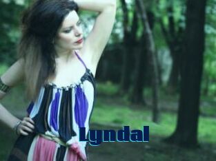 Lyndal