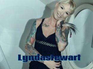 Lyndastewart