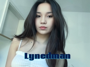 Lynedman