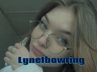 Lynetbowring