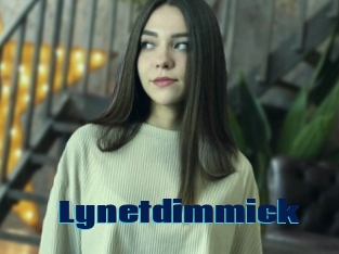 Lynetdimmick