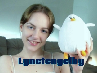 Lynetengelby