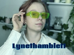 Lynethamblett