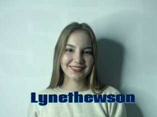 Lynethewson