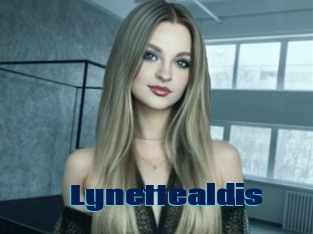 Lynettealdis