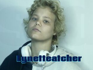 Lynetteatcher