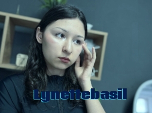 Lynettebasil