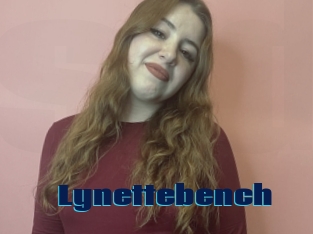 Lynettebench