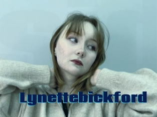 Lynettebickford