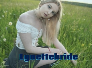 Lynettebride