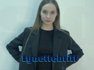 Lynettebritt