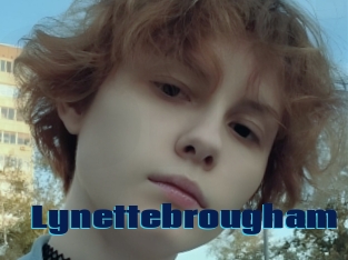 Lynettebrougham