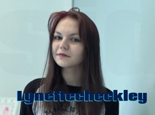 Lynettecheckley