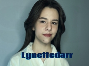 Lynettedarr