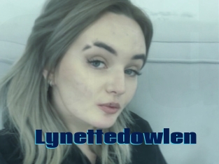 Lynettedowlen