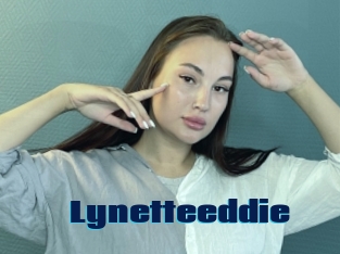 Lynetteeddie