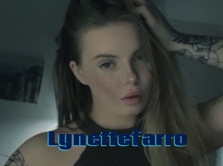 Lynettefarro