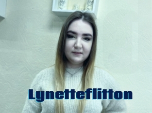 Lynetteflitton