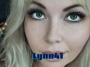 lynn41 Site de cul gratuit